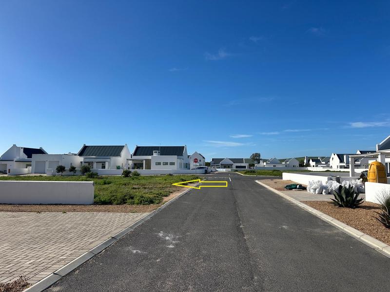 0 Bedroom Property for Sale in Britannia Bay Western Cape